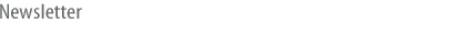 Newsletter